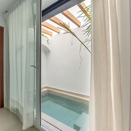 Estudio Boutique Boqueron Conil De La Frontera Eksteriør billede