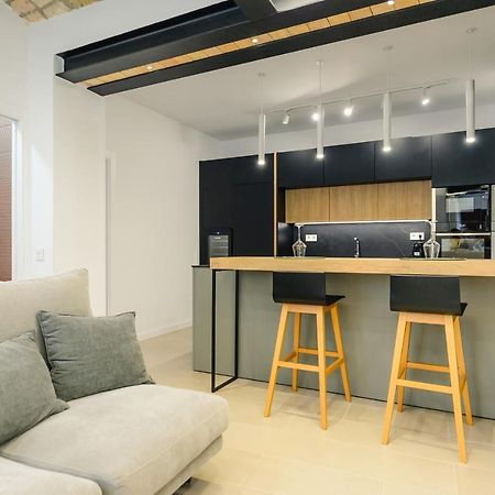 Estudio Boutique Boqueron Conil De La Frontera Eksteriør billede