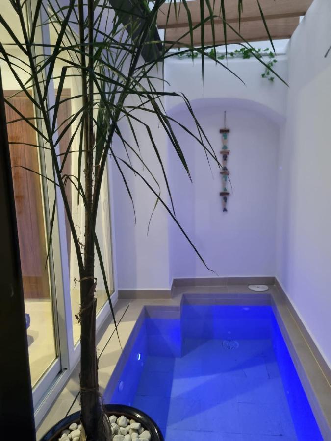 Estudio Boutique Boqueron Conil De La Frontera Eksteriør billede