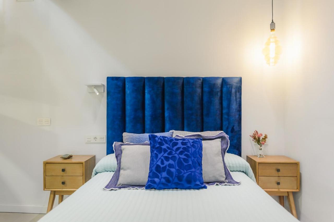 Estudio Boutique Boqueron Conil De La Frontera Eksteriør billede