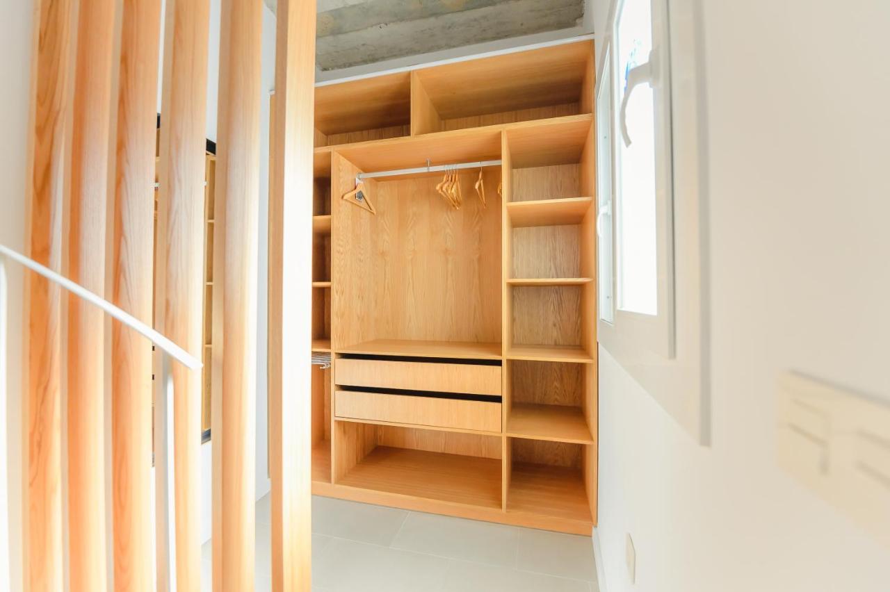 Estudio Boutique Boqueron Conil De La Frontera Eksteriør billede